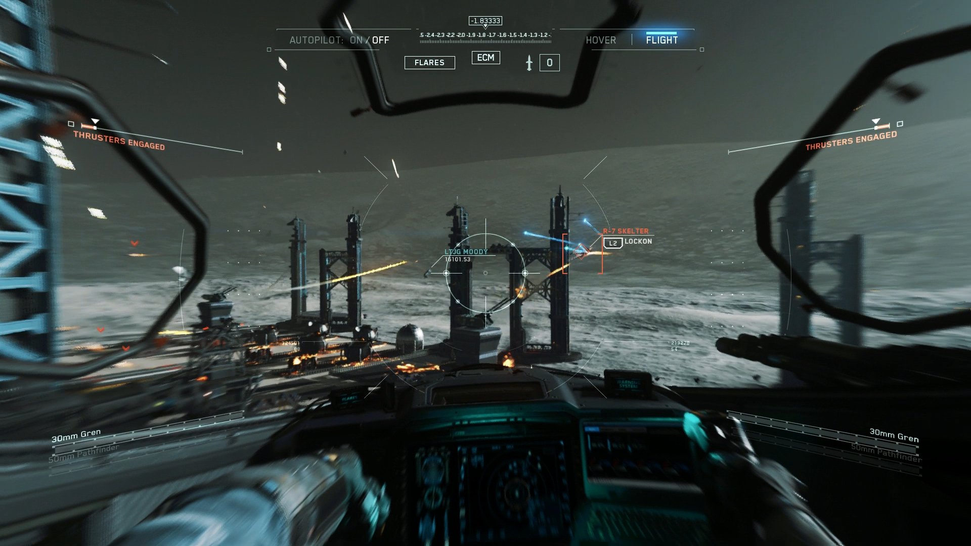 Call of Duty: Infinite Warfare - Imagen 10